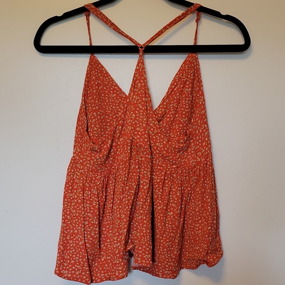 American Eagle Outfitters Tank - Picture 4 of 6